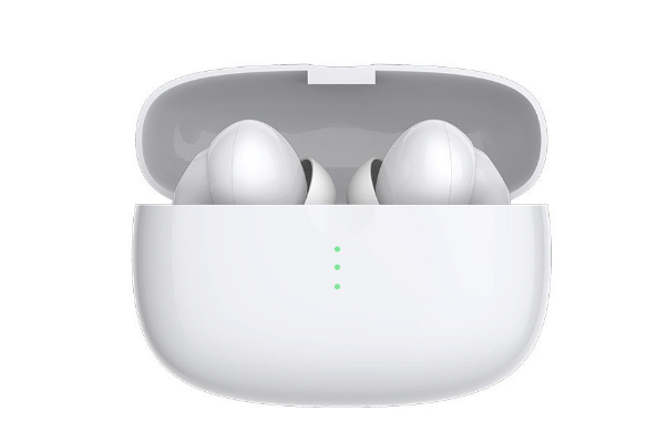 ANC Noise Reduction Bluetooth Earphones for Android & Apple