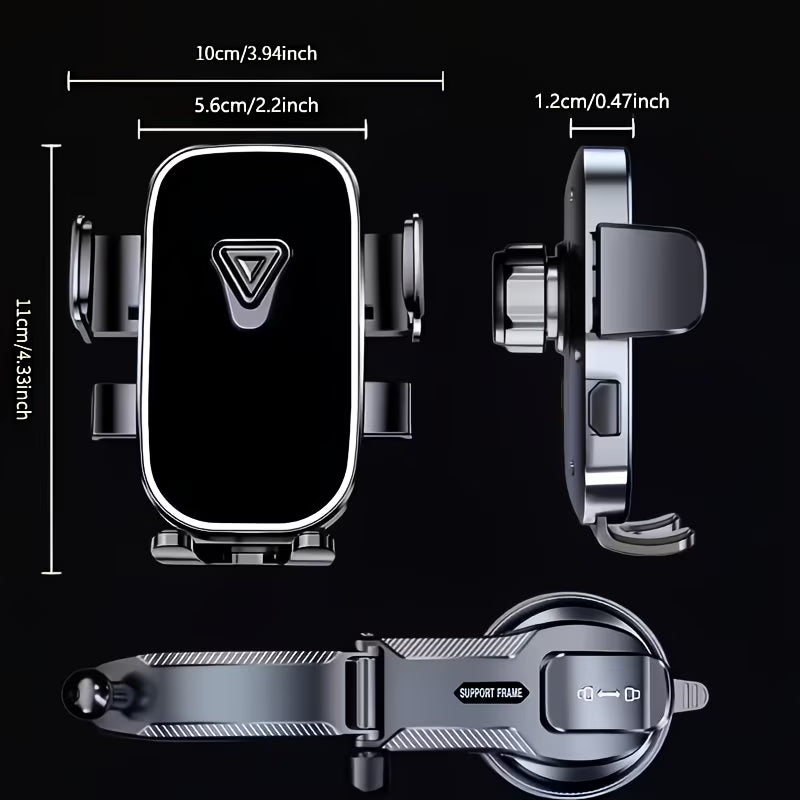 Car Phone Mount