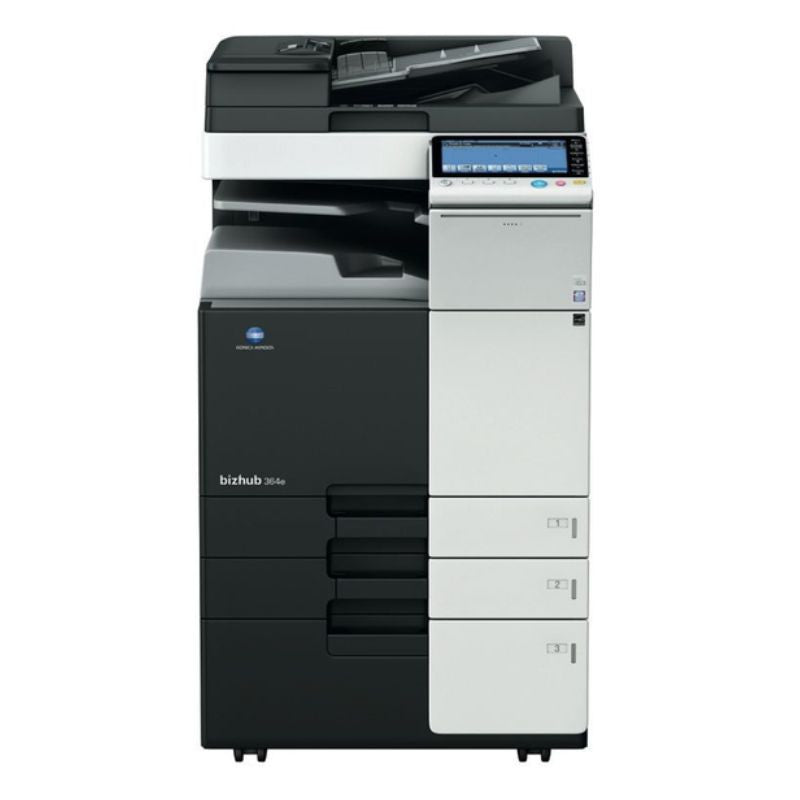 Konica Minolta Bizhub 367