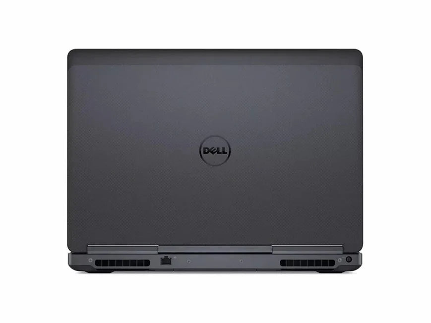 Dell Precision 7520 15 Inch Business Laptop – i7 7820HQ – 32GB DDR4 – 256GB SSD – Win11Pro – Pre-Owned