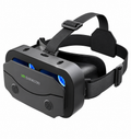 3D VR Glasses with Smart Goggles for Smartphones