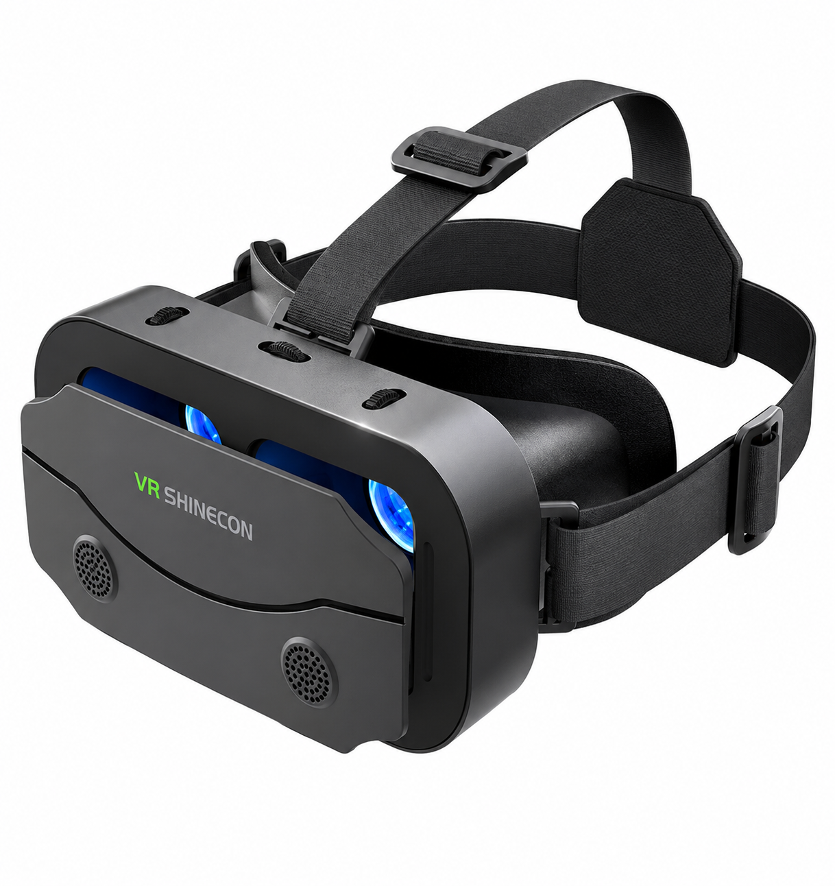 3D VR Glasses with Smart Goggles for Smartphones