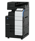 Konica Minotal bizhub C450i