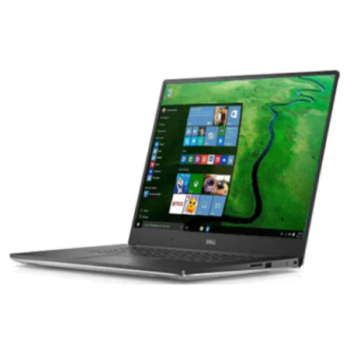 Dell Precision 5520 Nvidia Core i7 - 6th Gen 32gb RAM 512Gb SSD