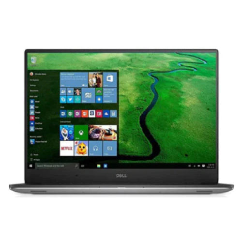 Dell Precision 5520 Nvidia Core i7 - 6th Gen 32gb RAM 512Gb SSD