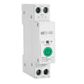 63A Remote Control Wifi Circuit breaker Switch FSWI-63PLUS (Green)