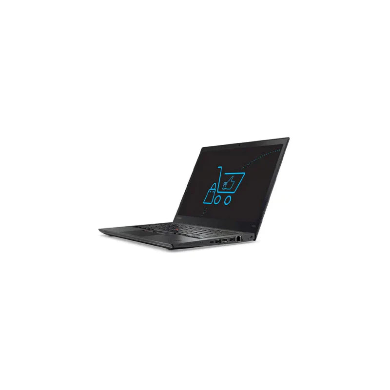 Lenovo Thinkpad T470s Core i7 - 7th Gen 16gb RAM 512SSD