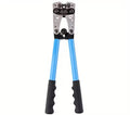 Heavy Duty Terminal Crimping Tool TCRIMP010