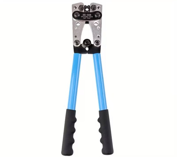 Heavy Duty Terminal Crimping Tool TCRIMP010