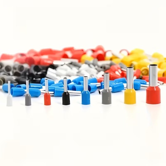 Bootlace Ferrules