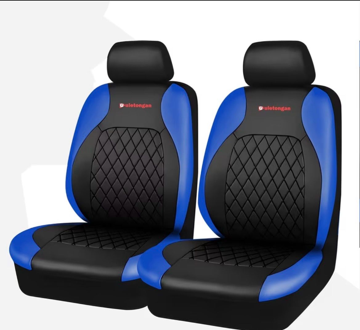 Car Seat Covers (bakkie)