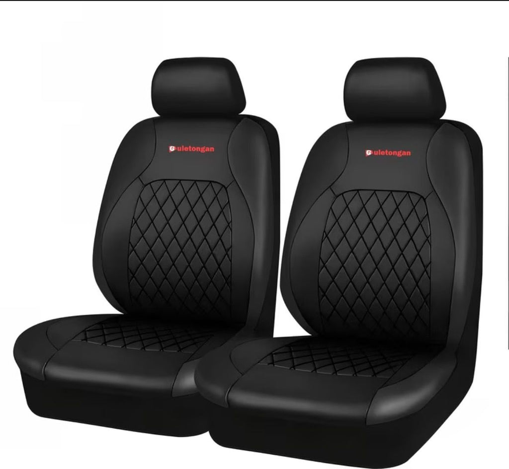 Car Seat Covers (bakkie)