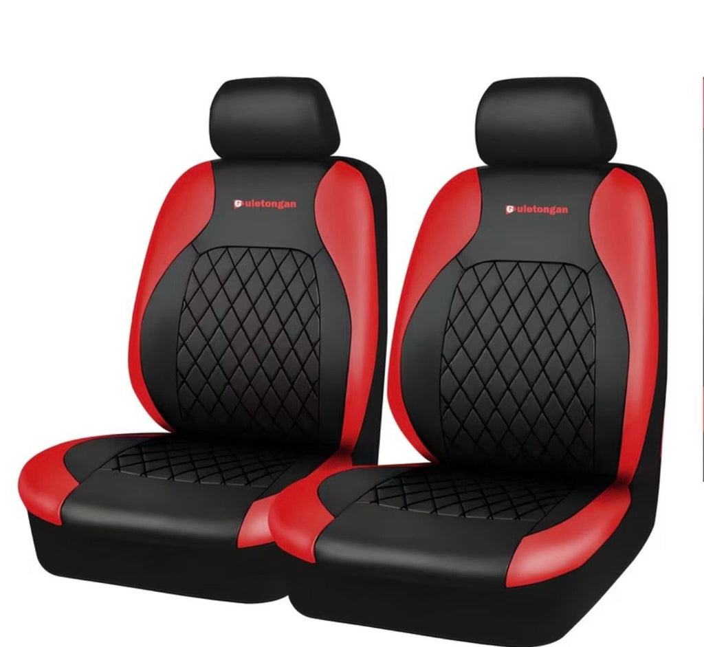 Car Seat Covers (bakkie)