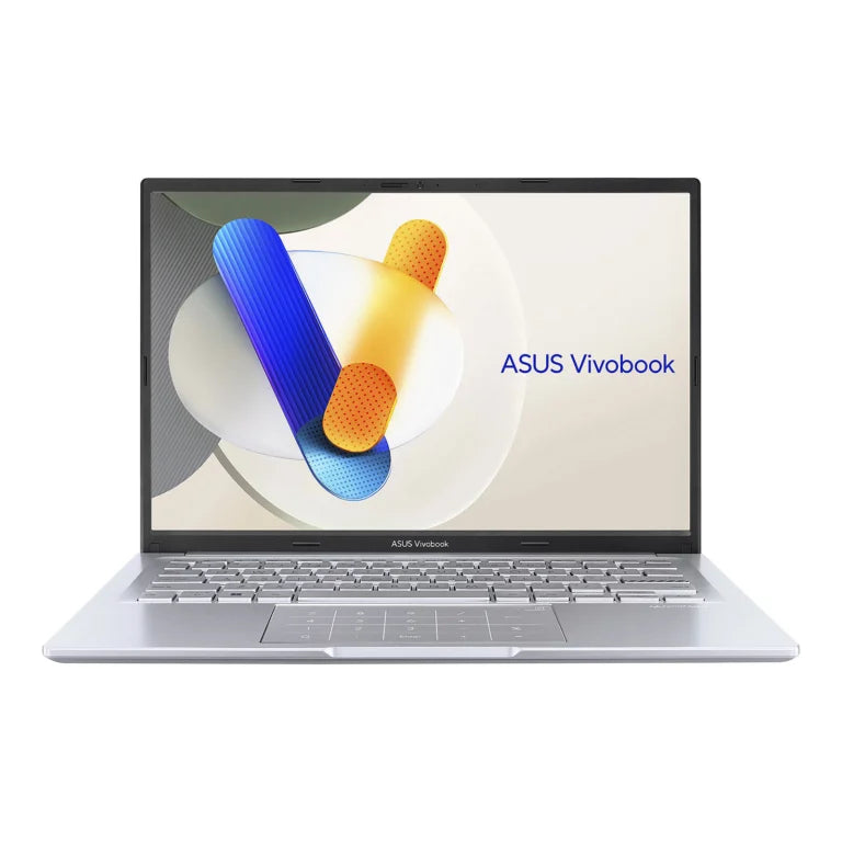 Asus VivoBook 16″ M1605Y “Ryzen 7” 2.00GHz 16GB RAM 512GB SSD NVMe Cool Silver (Grade B)