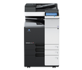 konica minolta bizhub c224e
