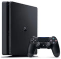 Sony PlayStation 4 Slim 500GB Black (Pre-Owned)